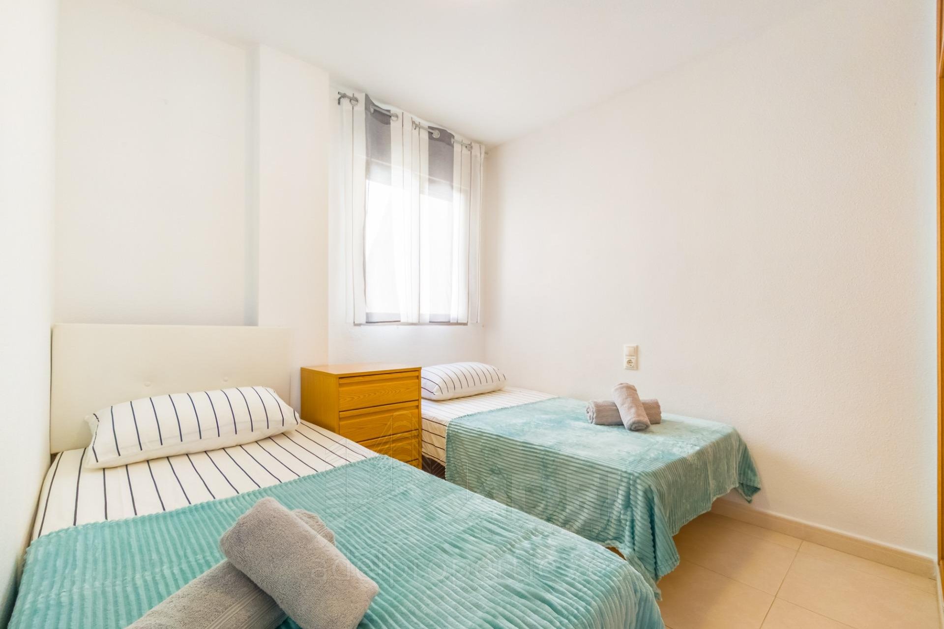 Herverkoop - Appartement -
Torrevieja - Playa de los Locos