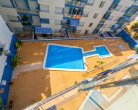 Herverkoop - Appartement -
Torrevieja - Playa de los Locos