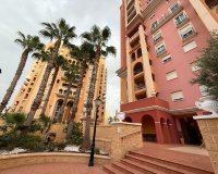 Herverkoop - Appartement -
Torrevieja - Playa de los Locos