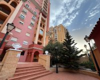 Herverkoop - Appartement -
Torrevieja - Playa de los Locos