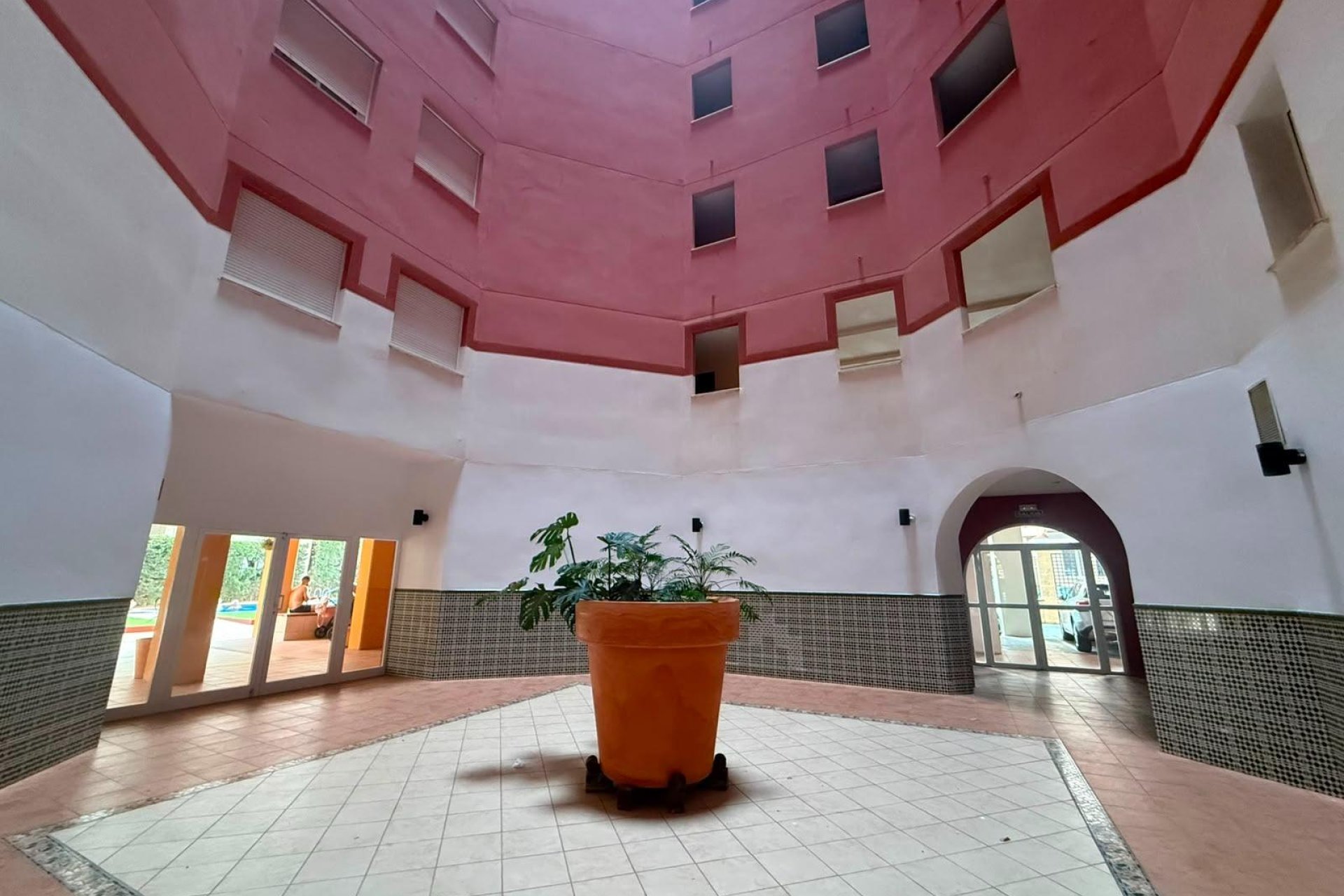 Herverkoop - Appartement -
Torrevieja - Playa de los Locos