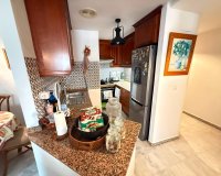 Herverkoop - Appartement -
Torrevieja - Playa de los Locos