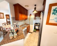 Herverkoop - Appartement -
Torrevieja - Playa de los Locos