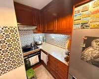 Herverkoop - Appartement -
Torrevieja - Playa de los Locos