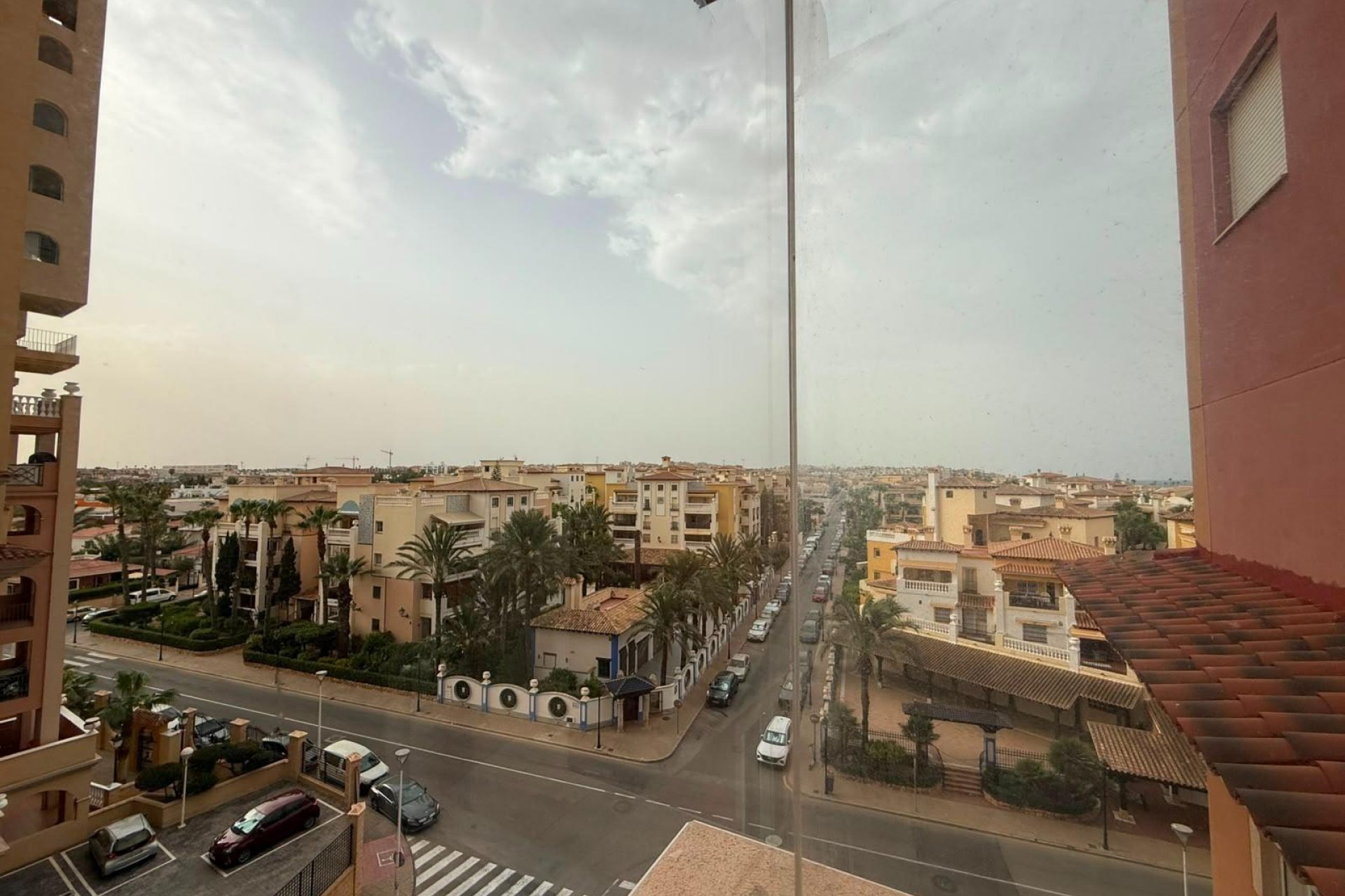 Herverkoop - Appartement -
Torrevieja - Playa de los Locos