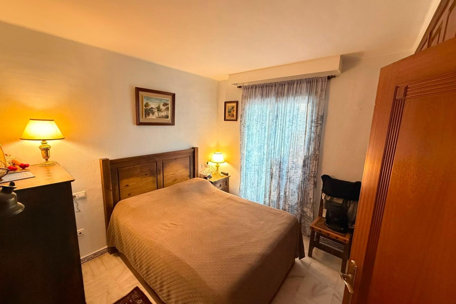 Herverkoop - Appartement -
Torrevieja - Playa de los Locos