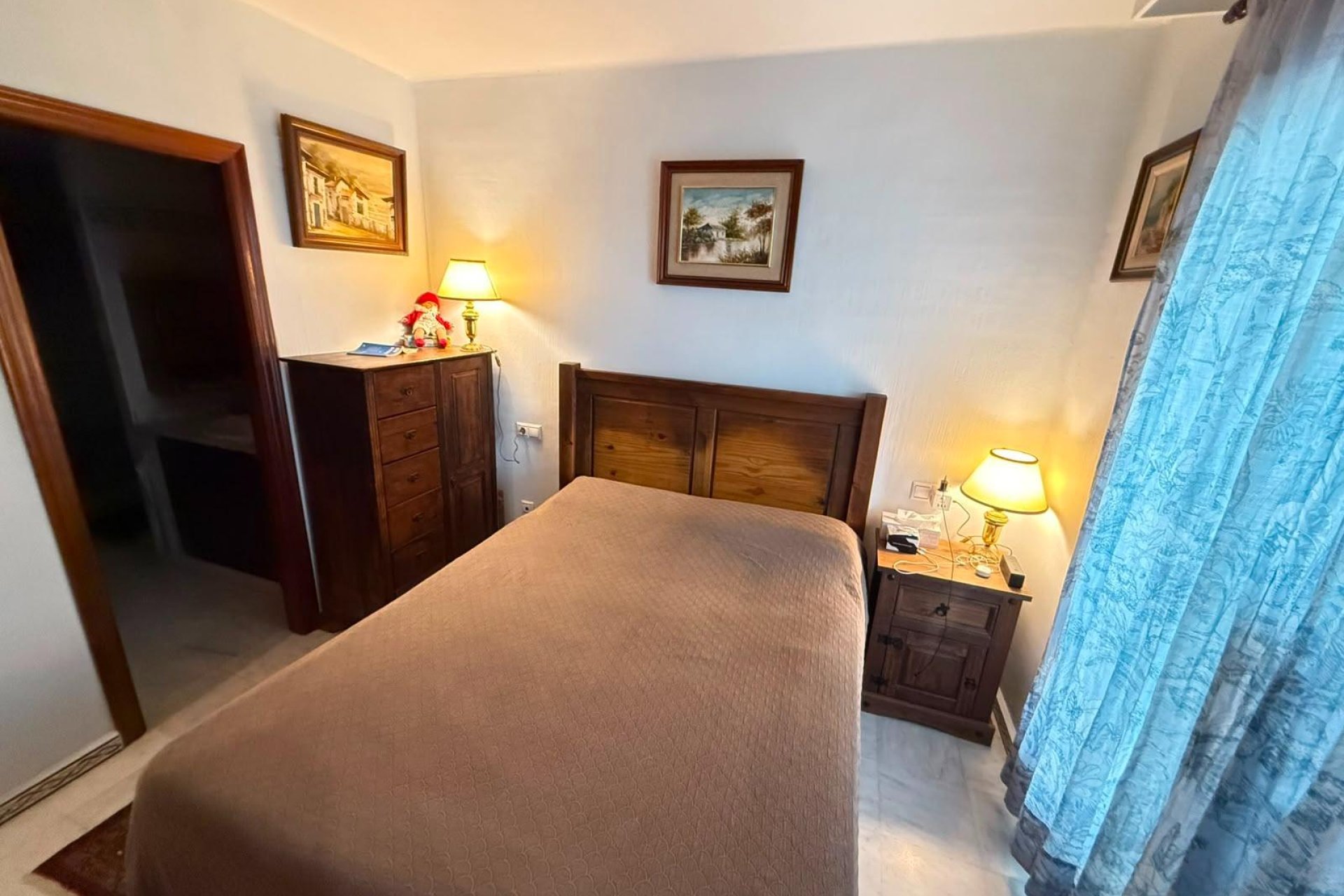 Herverkoop - Appartement -
Torrevieja - Playa de los Locos