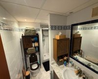 Herverkoop - Appartement -
Torrevieja - Playa de los Locos