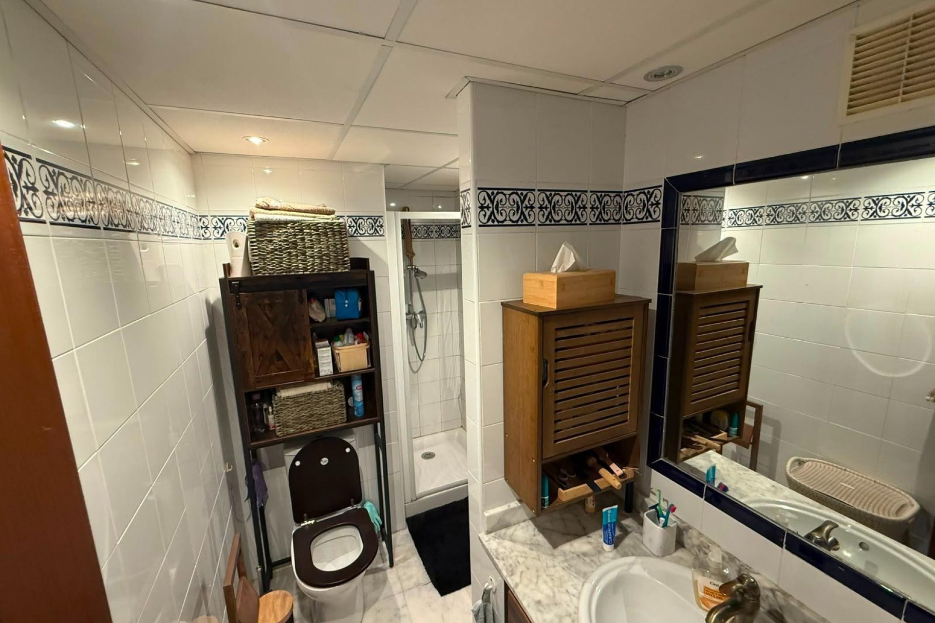 Herverkoop - Appartement -
Torrevieja - Playa de los Locos