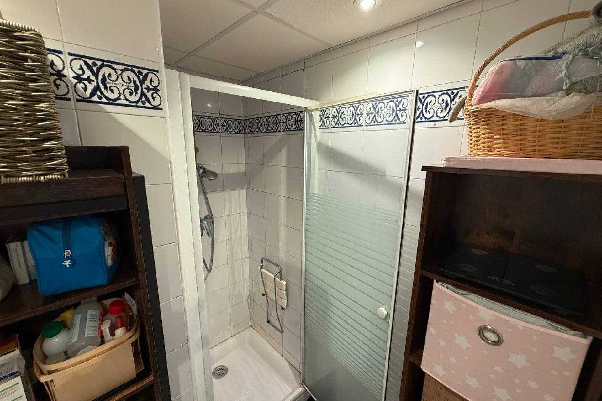 Herverkoop - Appartement -
Torrevieja - Playa de los Locos
