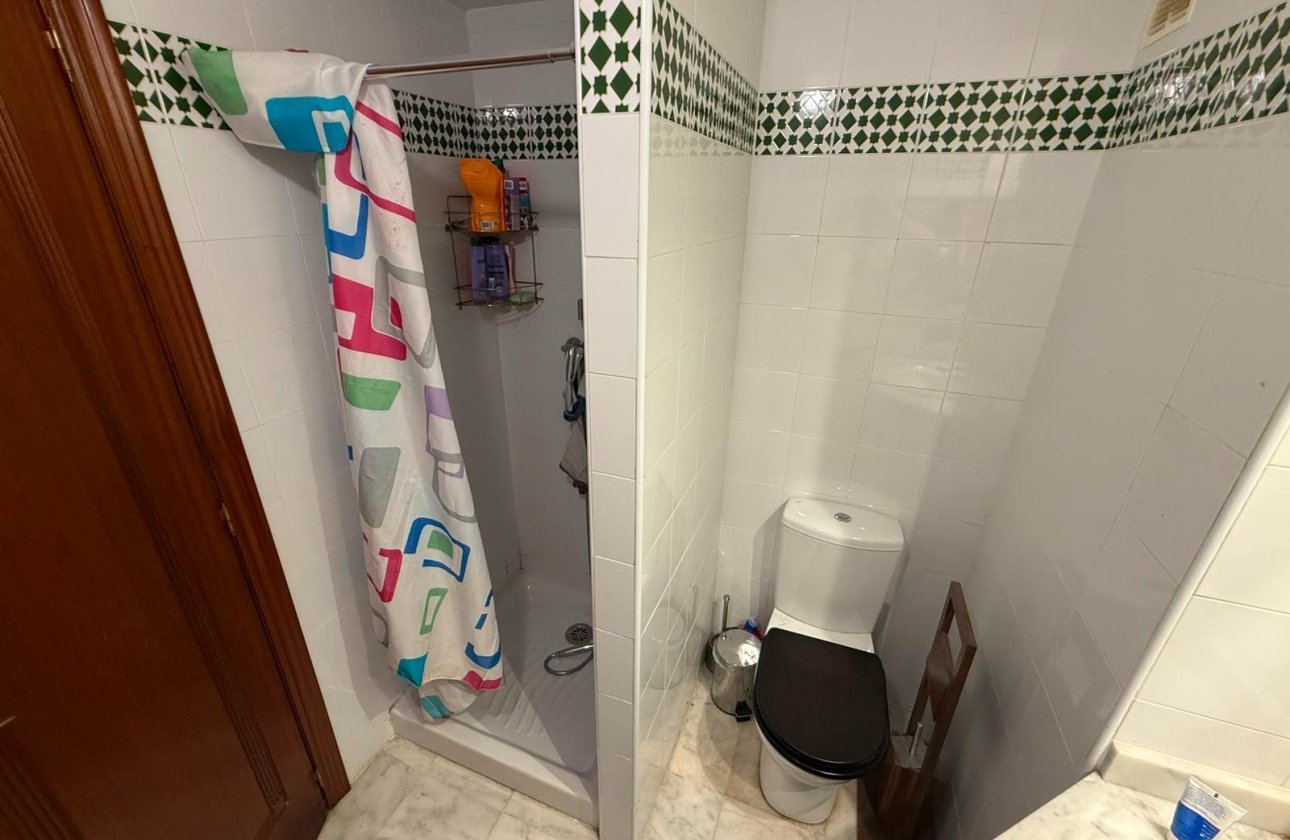 Herverkoop - Appartement -
Torrevieja - Playa de los Locos