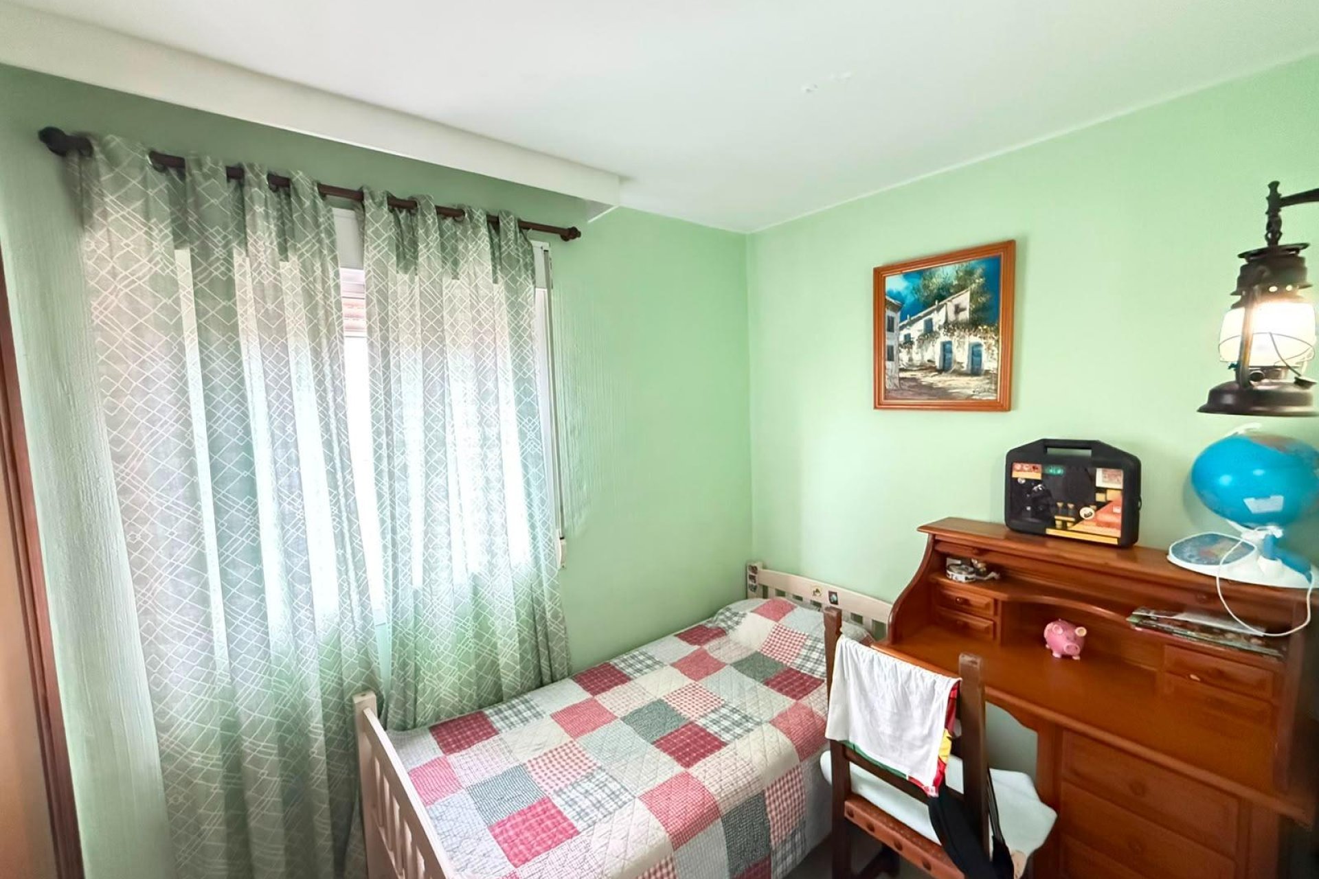 Herverkoop - Appartement -
Torrevieja - Playa de los Locos