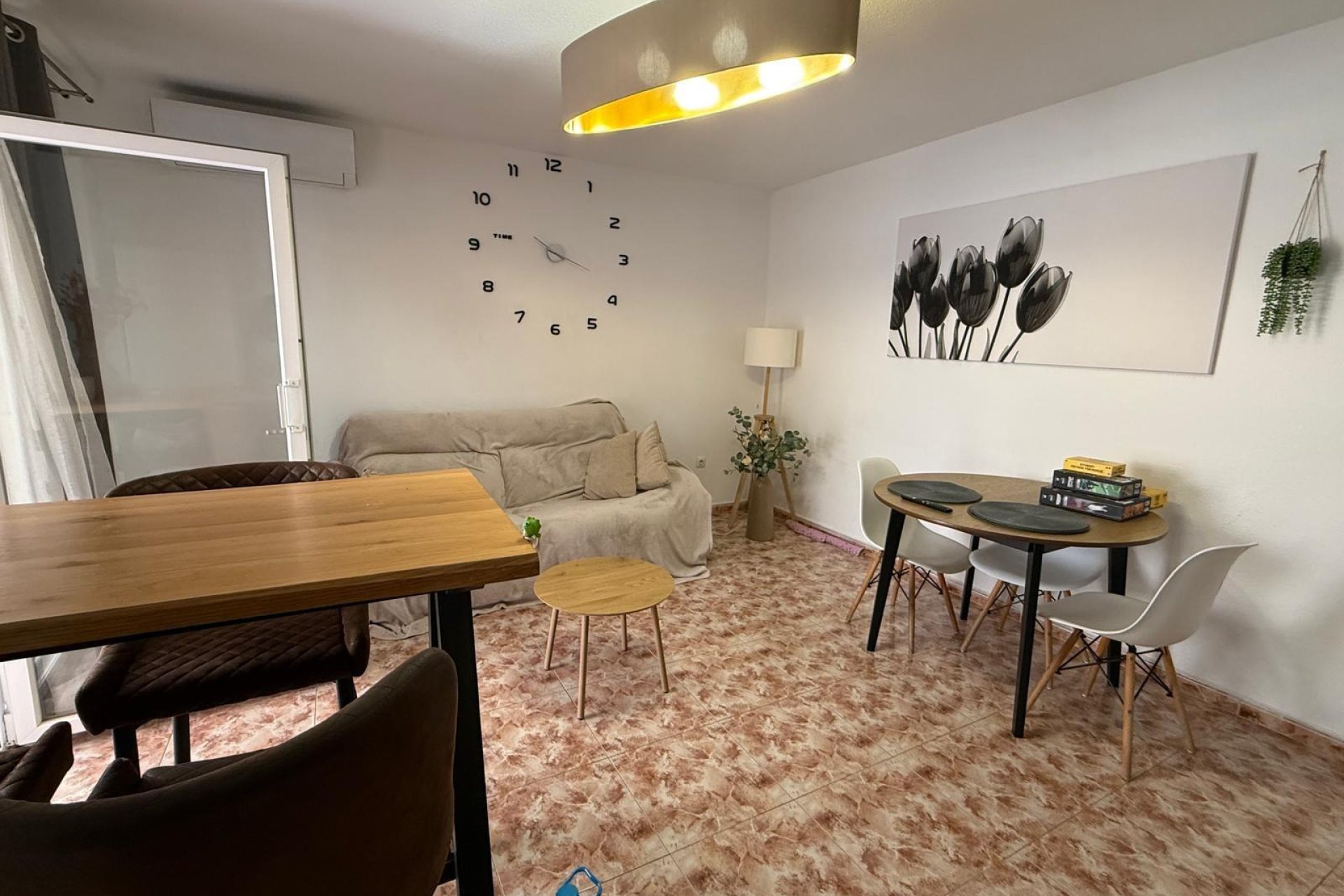 Herverkoop - Appartement -
Torrevieja - Playa de los Locos