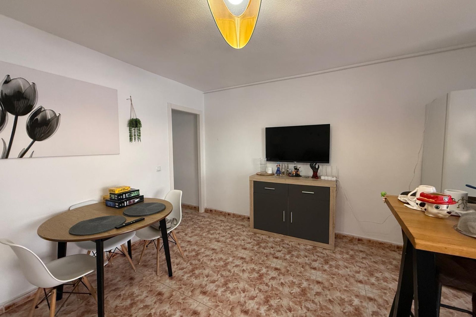 Herverkoop - Appartement -
Torrevieja - Playa de los Locos