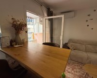 Herverkoop - Appartement -
Torrevieja - Playa de los Locos