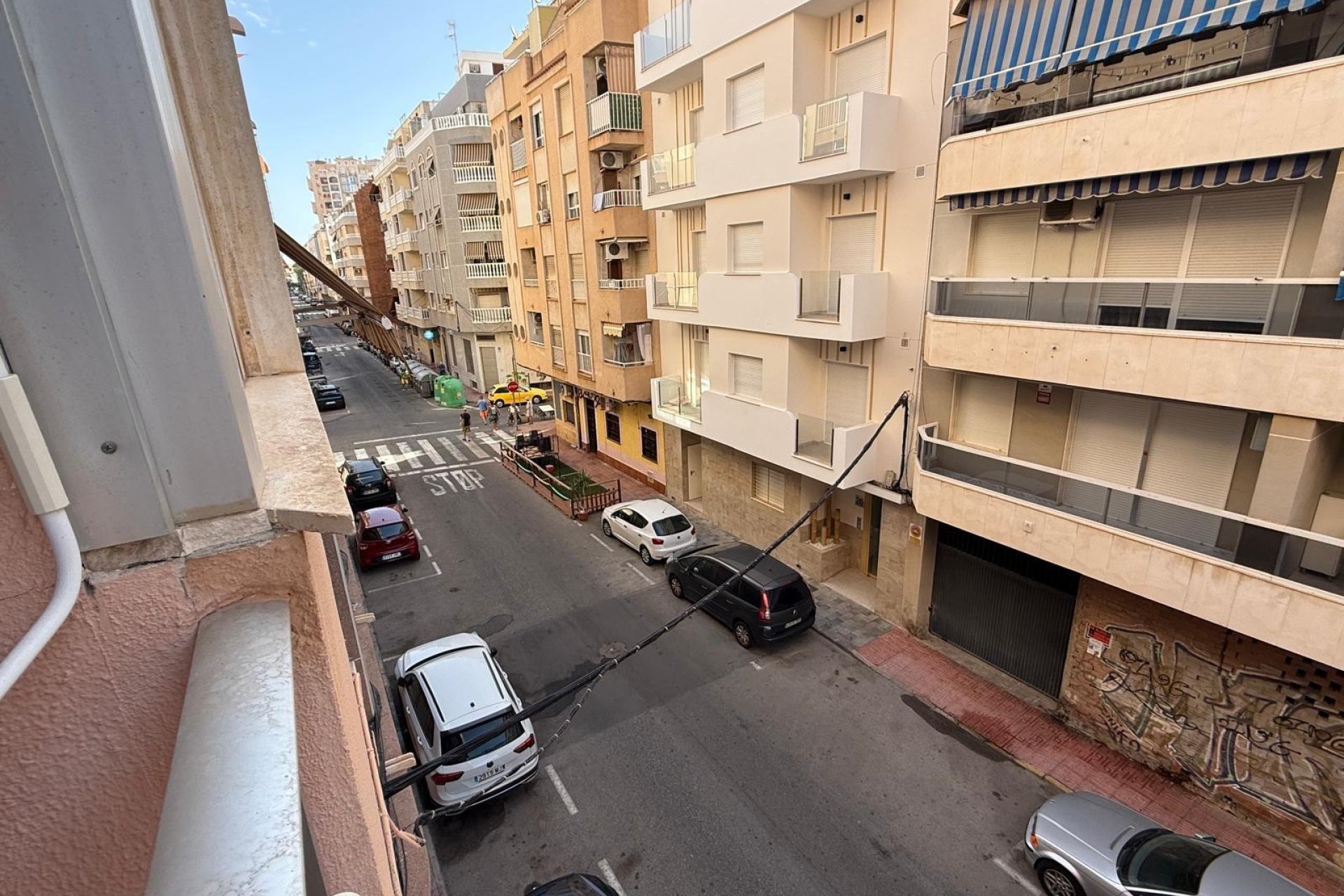 Herverkoop - Appartement -
Torrevieja - Playa de los Locos