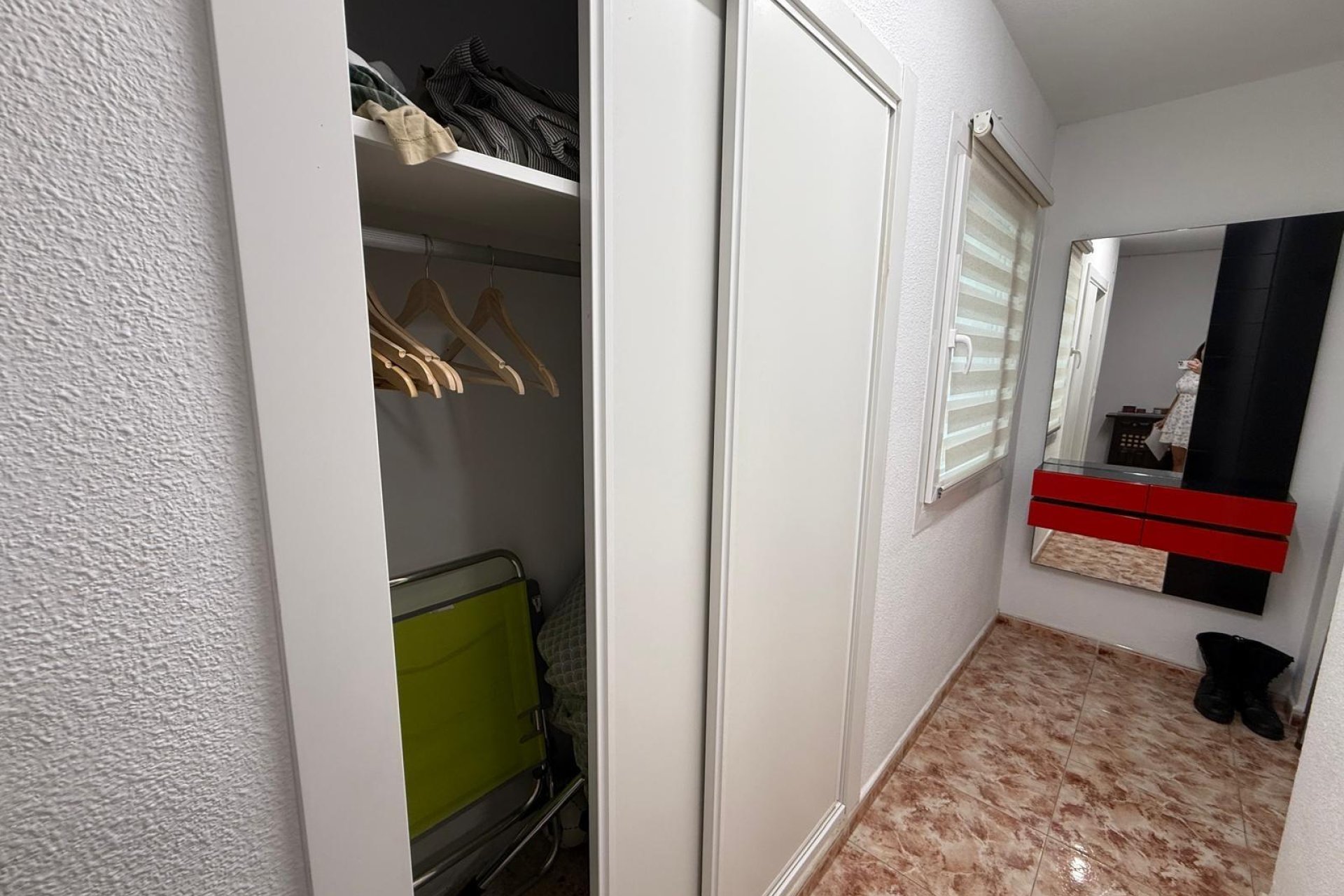 Herverkoop - Appartement -
Torrevieja - Playa de los Locos