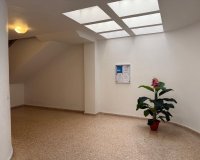 Herverkoop - Appartement -
Torrevieja - Playa de los Locos