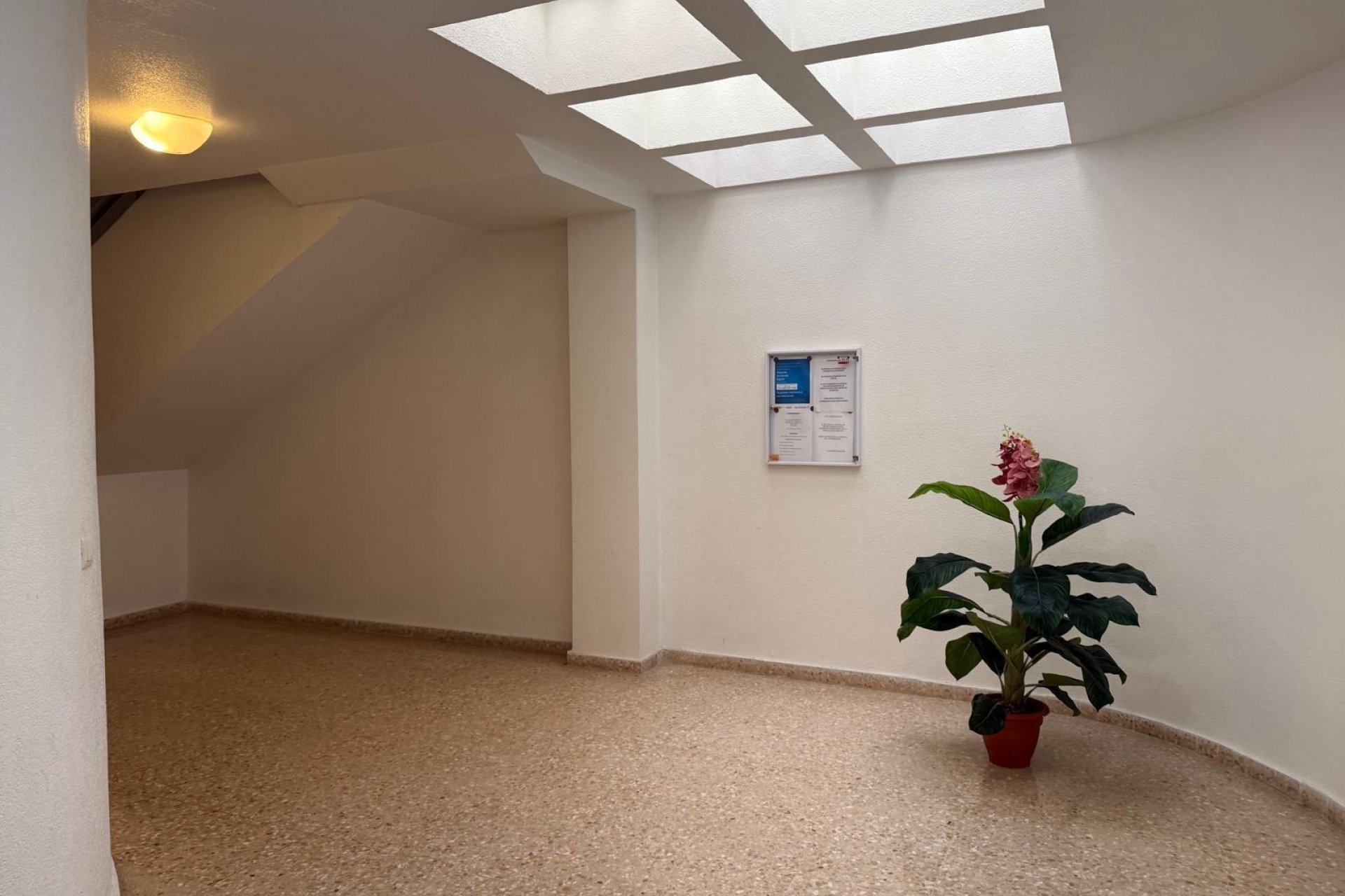 Herverkoop - Appartement -
Torrevieja - Playa de los Locos