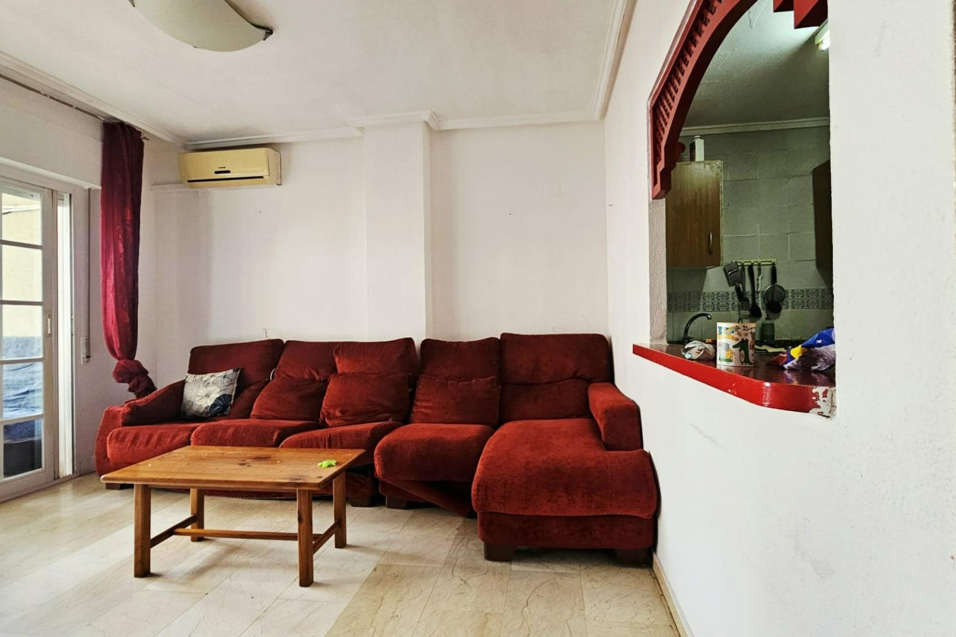 Herverkoop - Appartement -
Torrevieja - Playa de los Locos
