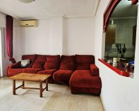 Herverkoop - Appartement -
Torrevieja - Playa de los Locos