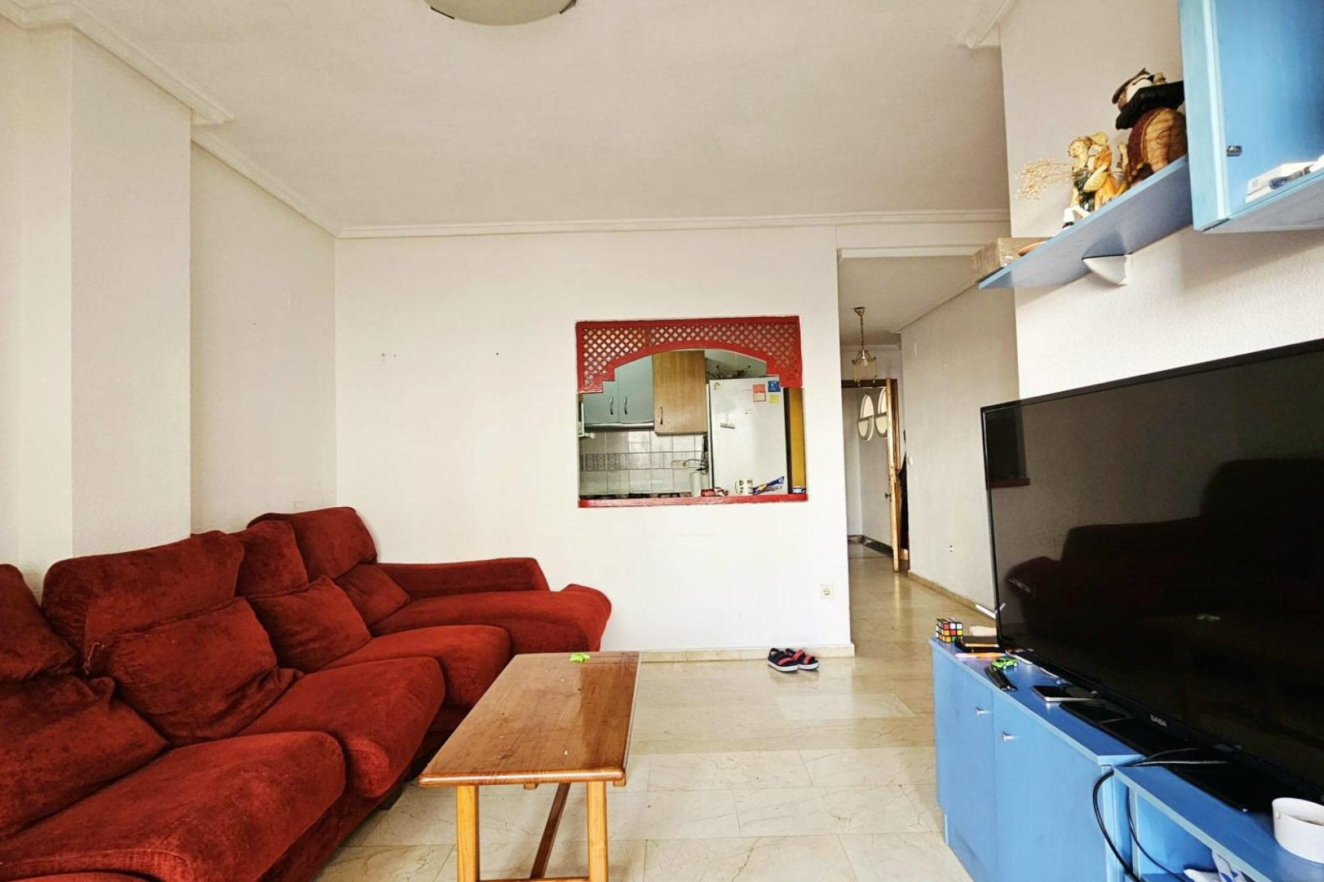Herverkoop - Appartement -
Torrevieja - Playa de los Locos
