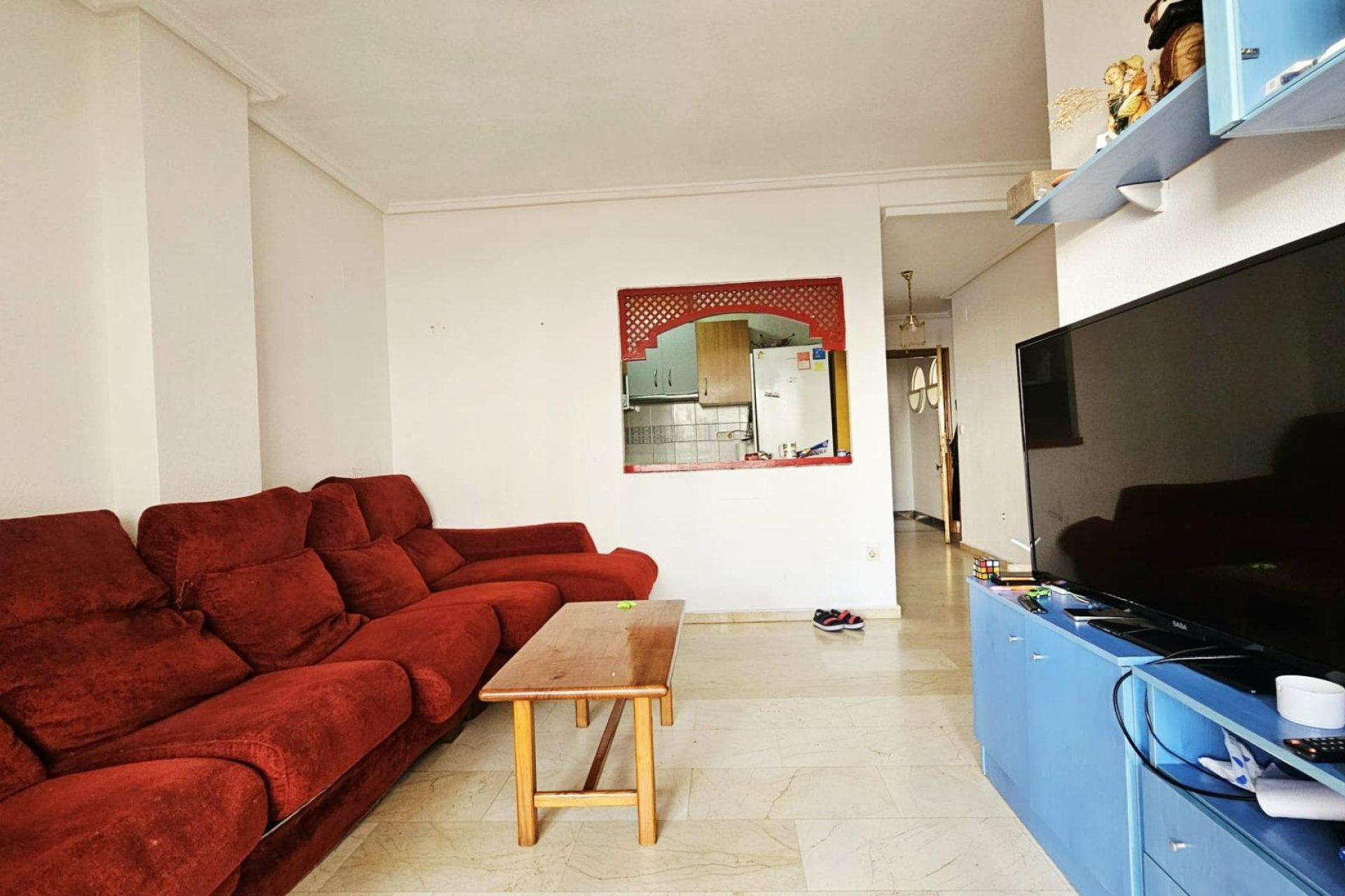 Herverkoop - Appartement -
Torrevieja - Playa de los Locos