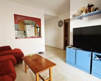 Herverkoop - Appartement -
Torrevieja - Playa de los Locos