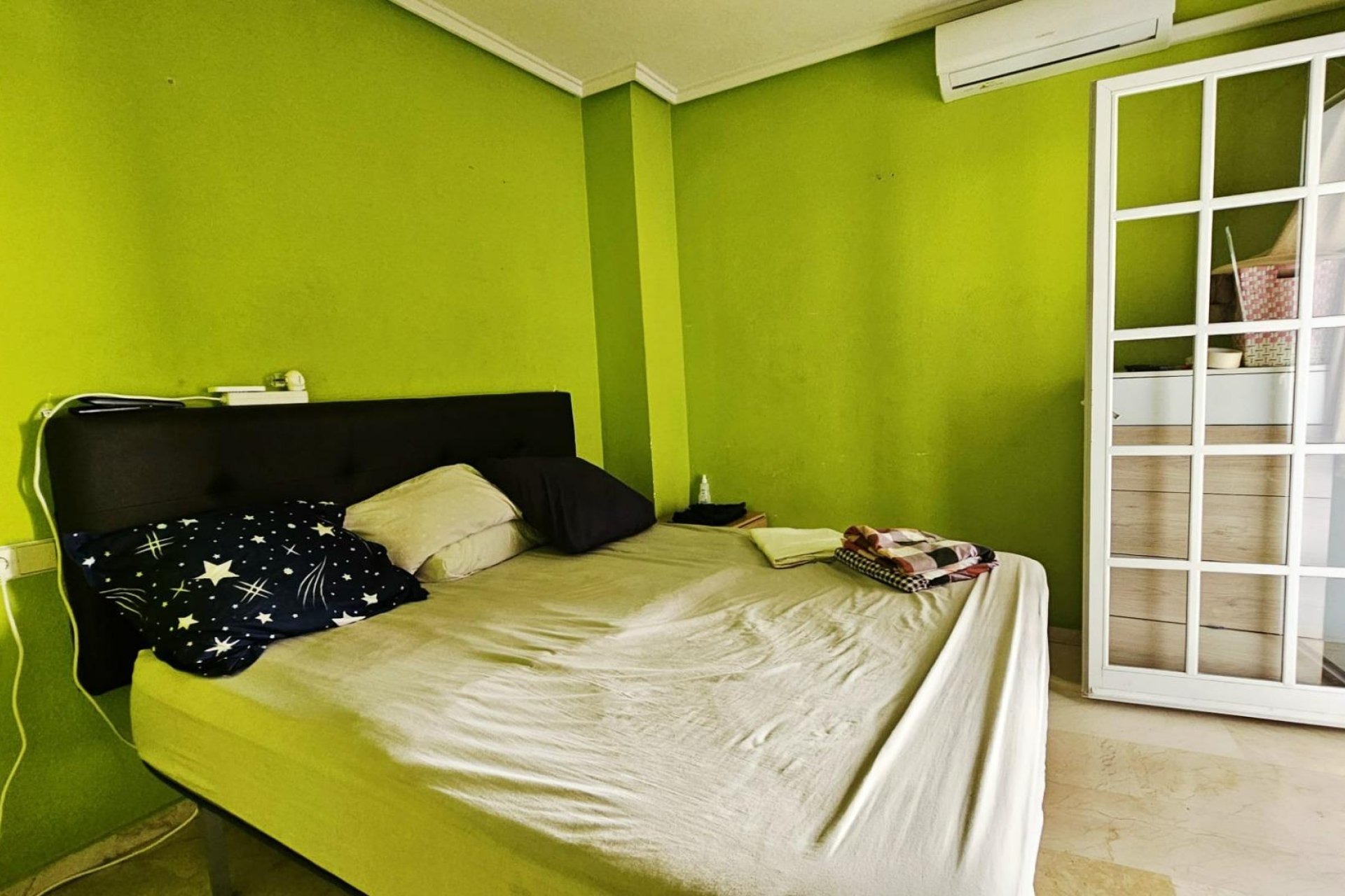 Herverkoop - Appartement -
Torrevieja - Playa de los Locos