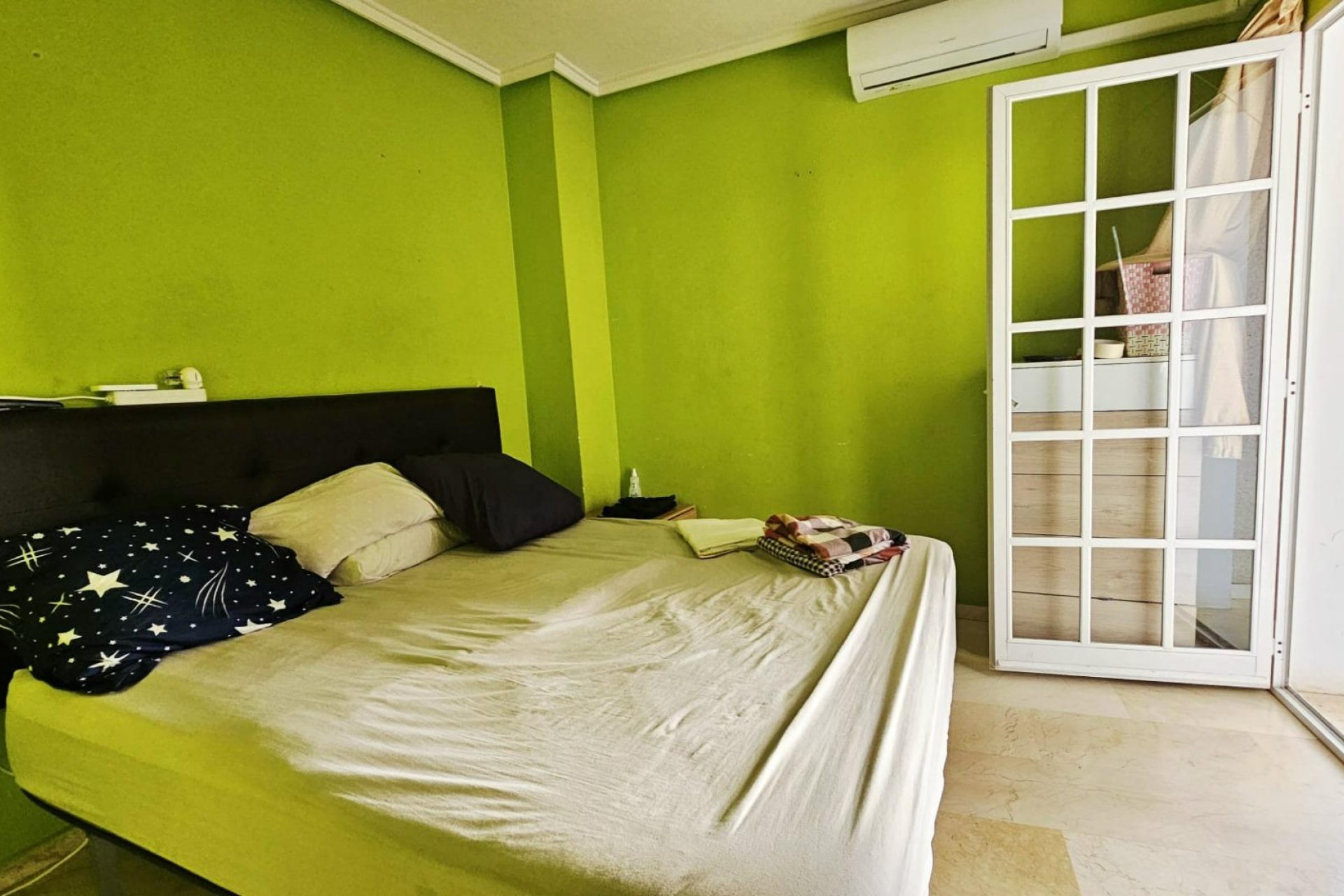 Herverkoop - Appartement -
Torrevieja - Playa de los Locos