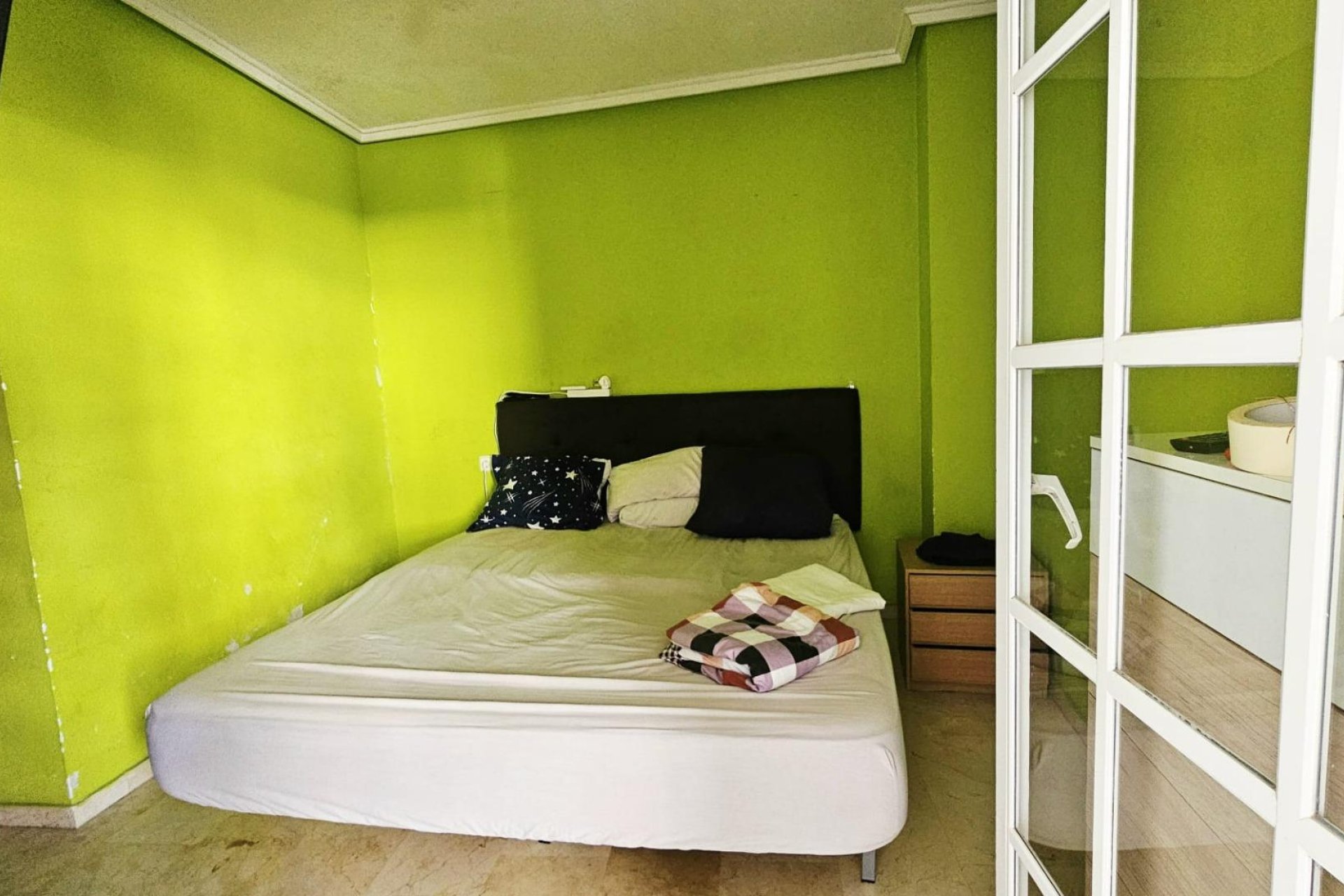 Herverkoop - Appartement -
Torrevieja - Playa de los Locos