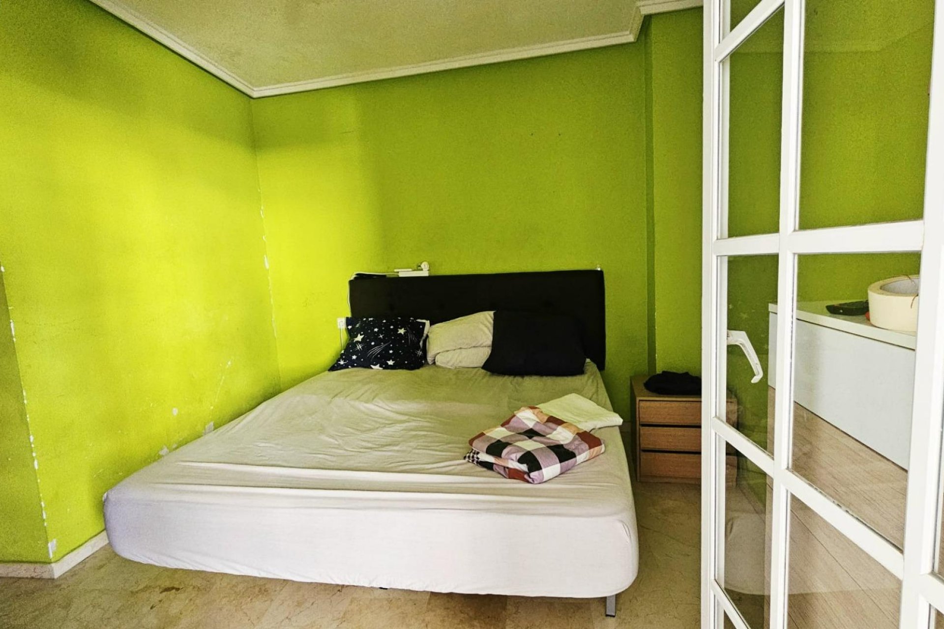 Herverkoop - Appartement -
Torrevieja - Playa de los Locos