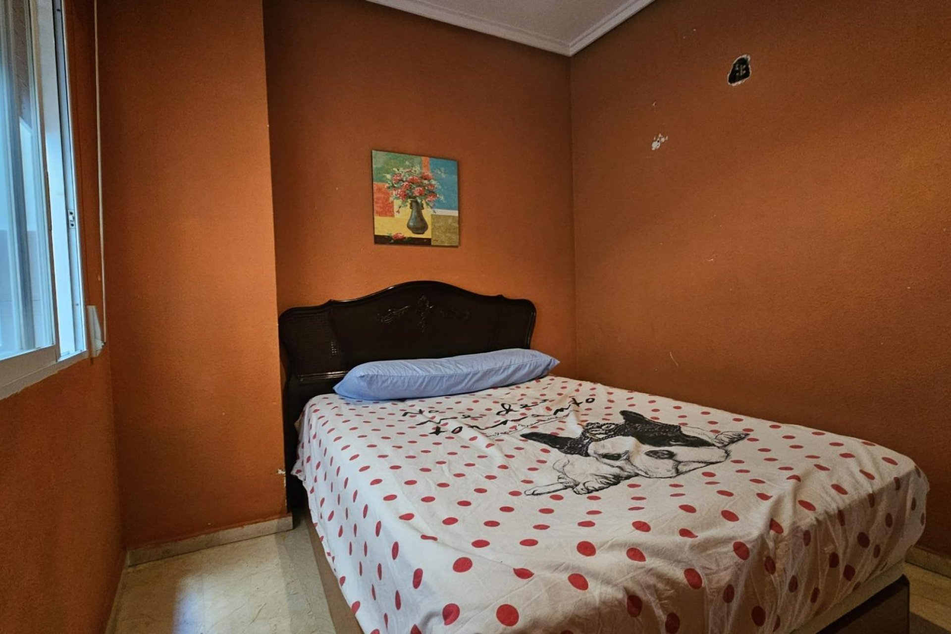 Herverkoop - Appartement -
Torrevieja - Playa de los Locos