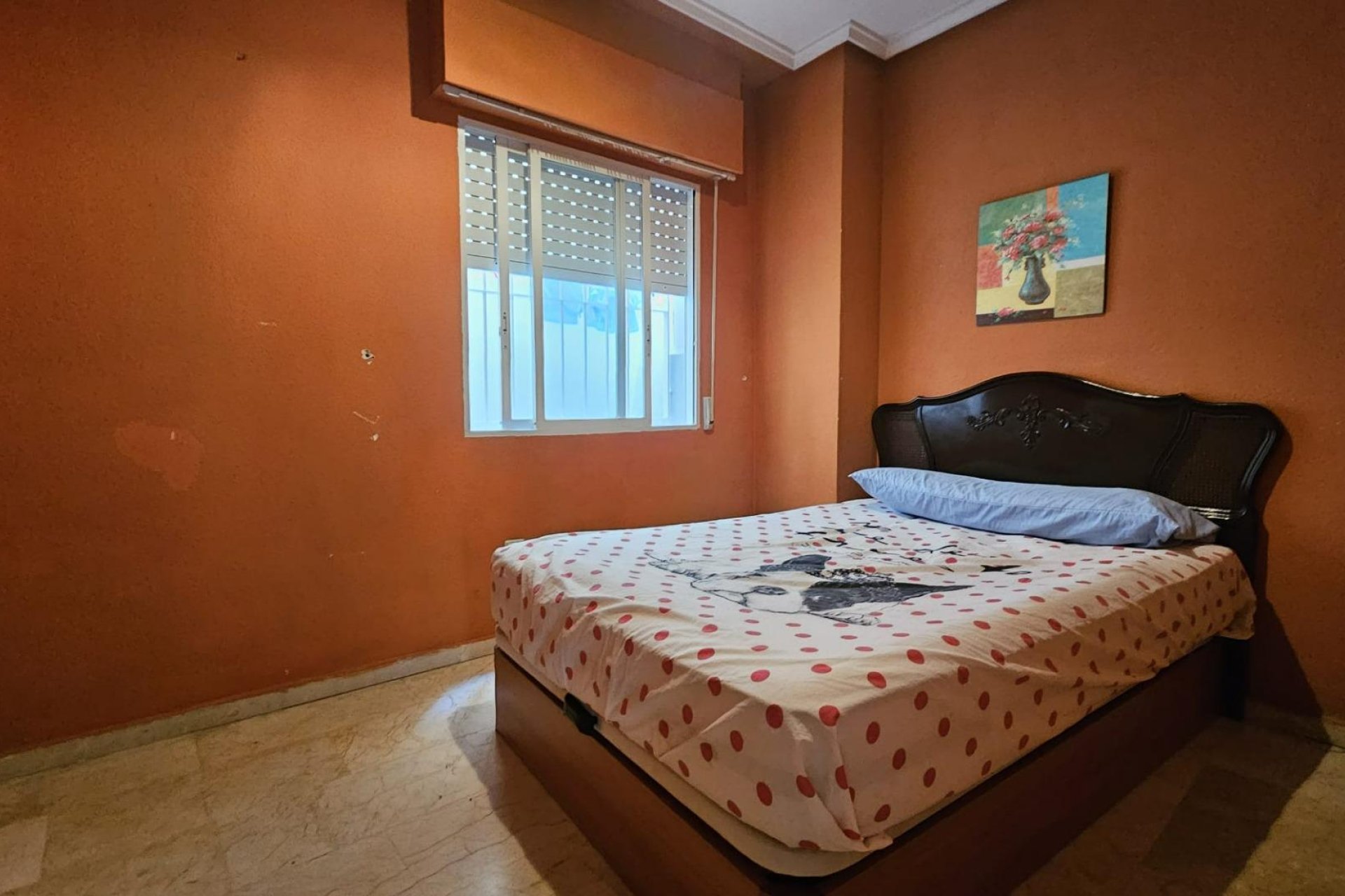 Herverkoop - Appartement -
Torrevieja - Playa de los Locos
