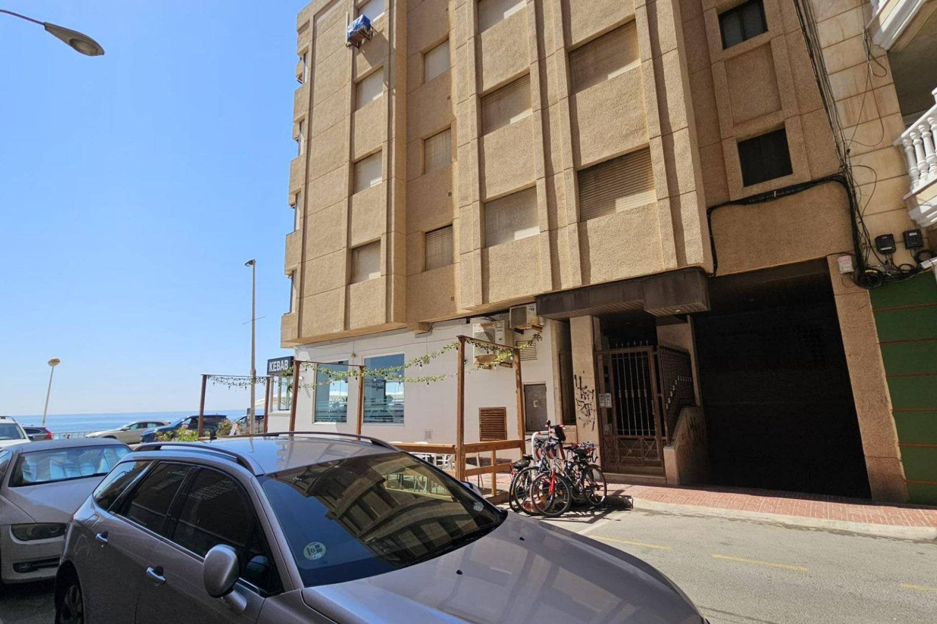 Herverkoop - Appartement -
Torrevieja - Playa de los Locos