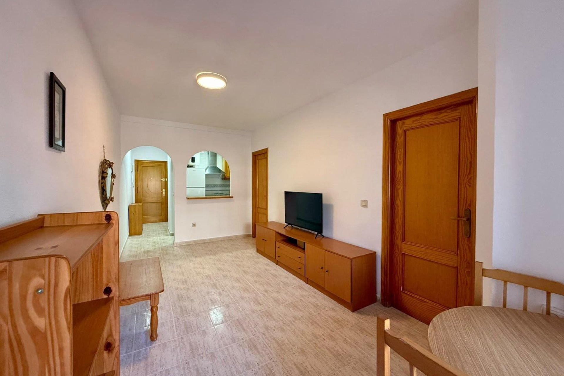 Herverkoop - Appartement -
Torrevieja - Playa de los Locos