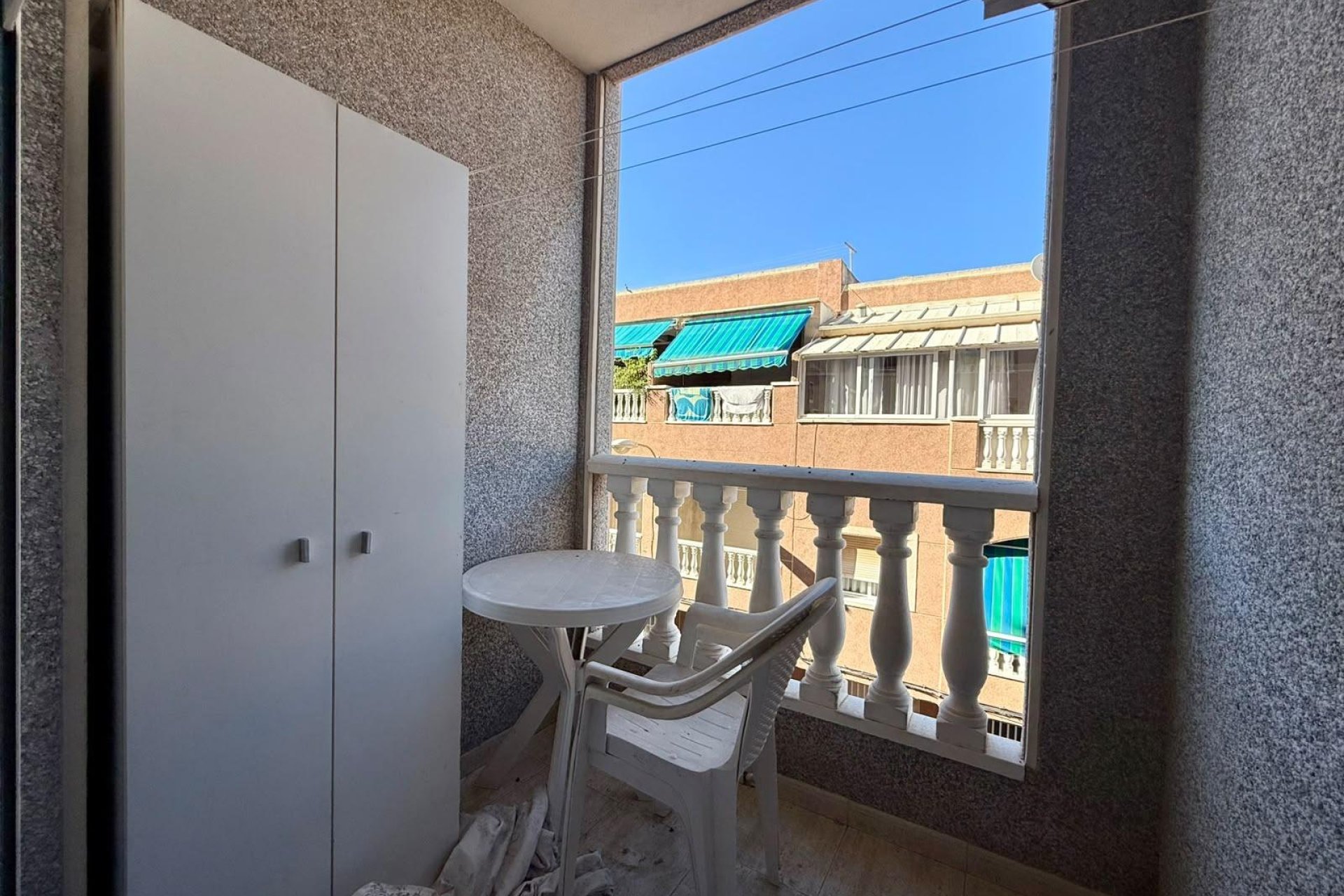 Herverkoop - Appartement -
Torrevieja - Playa de los Locos