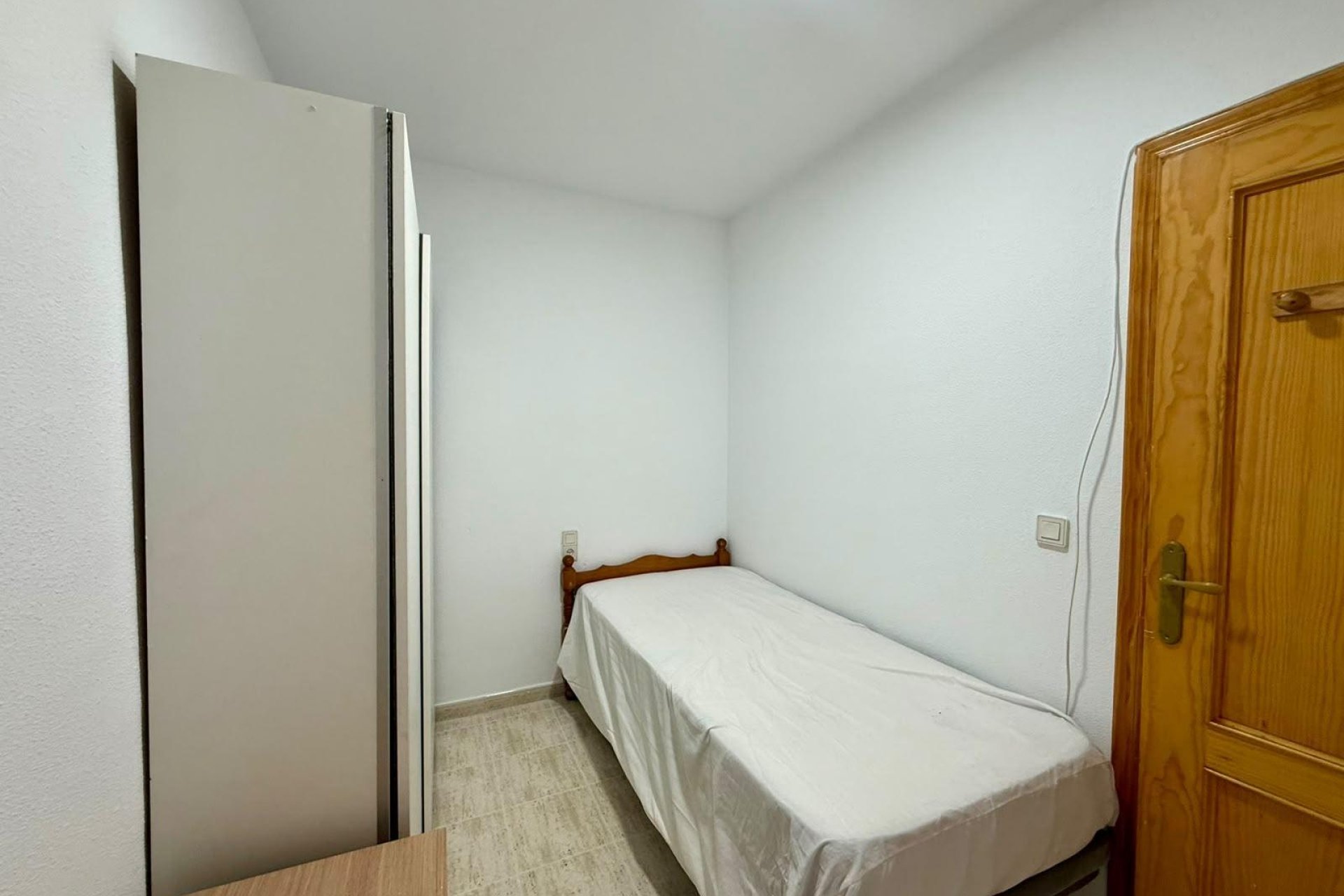Herverkoop - Appartement -
Torrevieja - Playa de los Locos