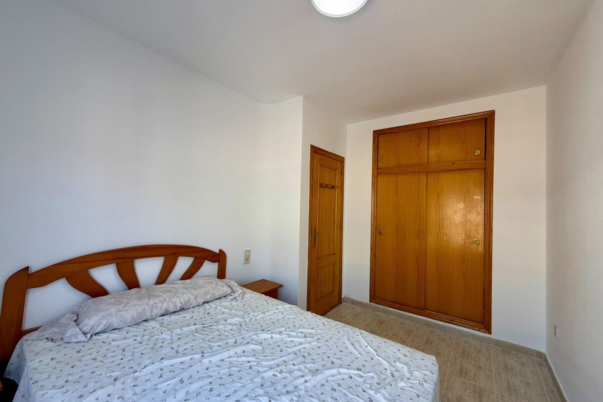 Herverkoop - Appartement -
Torrevieja - Playa de los Locos