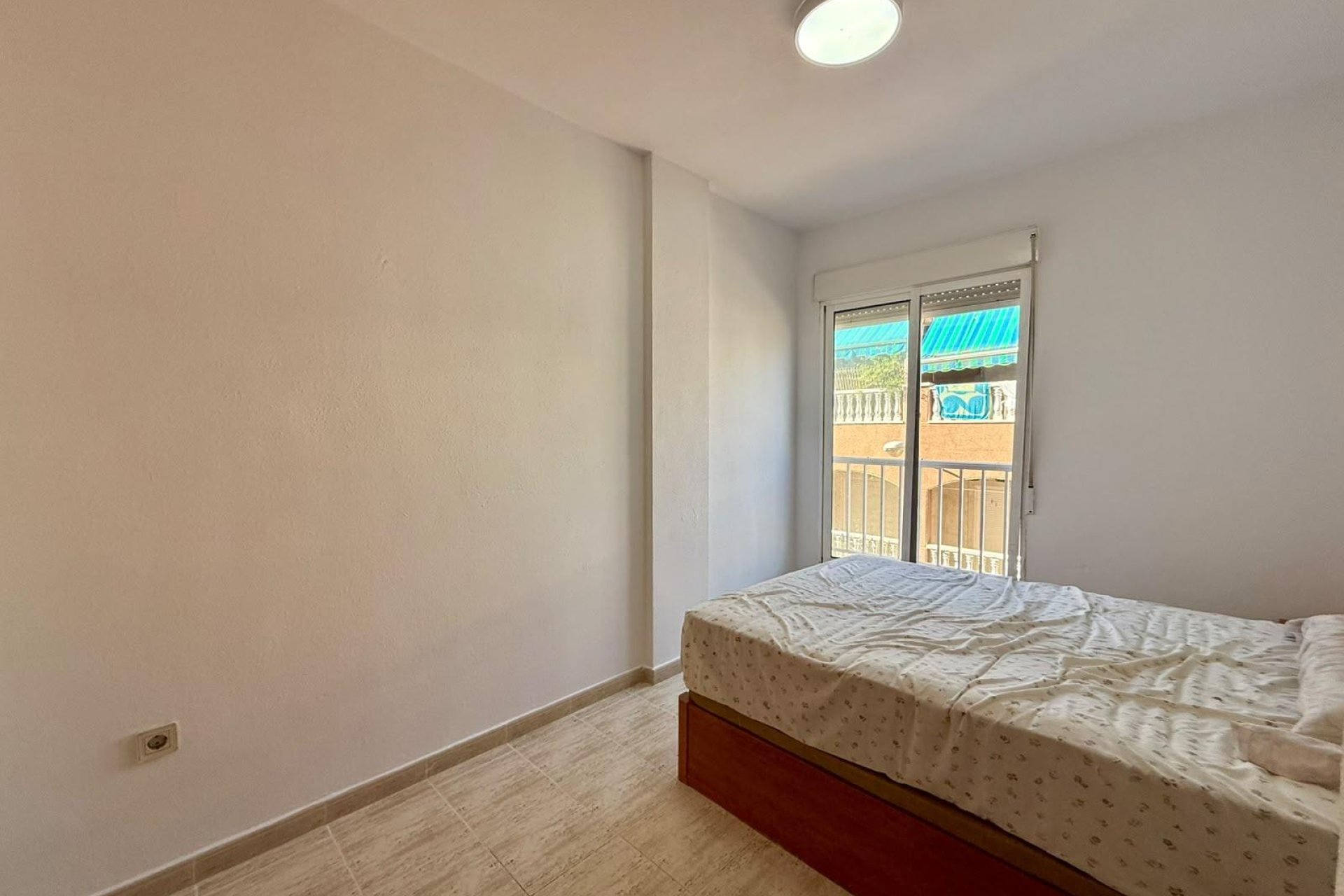 Herverkoop - Appartement -
Torrevieja - Playa de los Locos