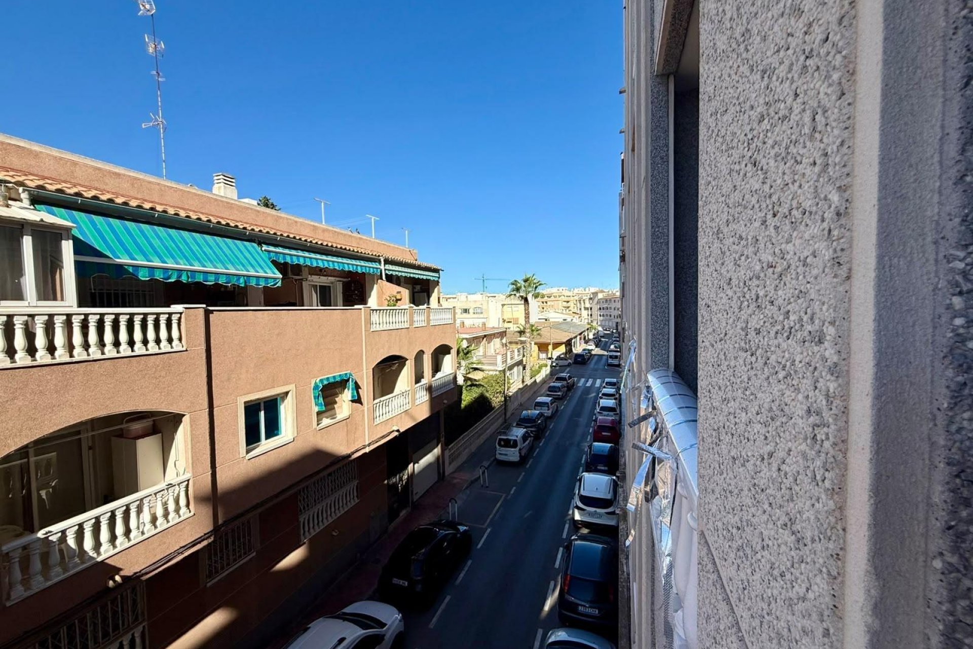 Herverkoop - Appartement -
Torrevieja - Playa de los Locos