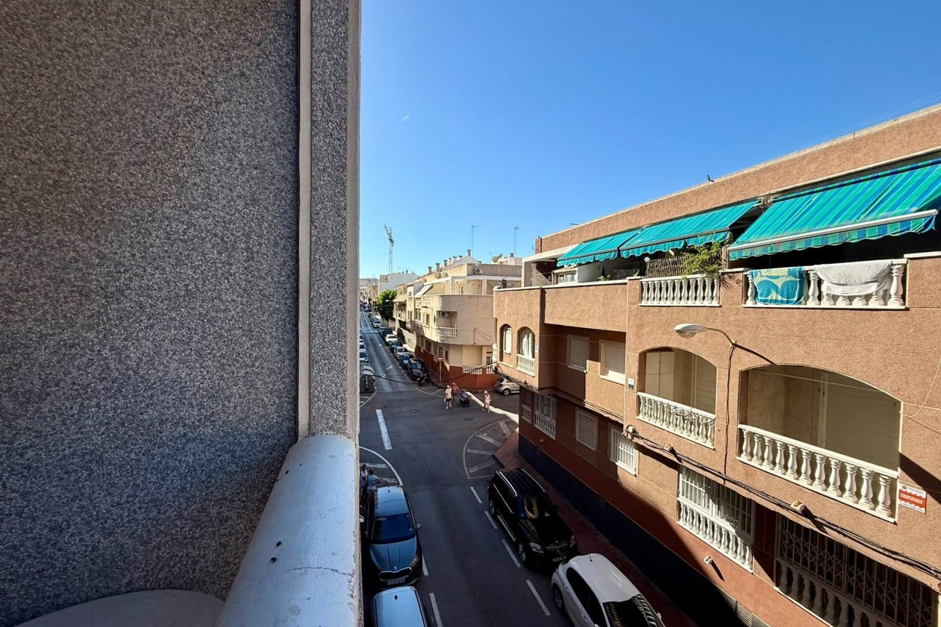 Herverkoop - Appartement -
Torrevieja - Playa de los Locos