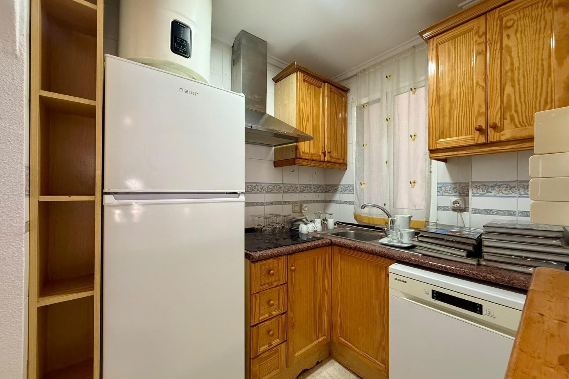 Herverkoop - Appartement -
Torrevieja - Playa de los Locos