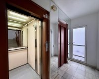 Herverkoop - Appartement -
Torrevieja - Playa de los Locos