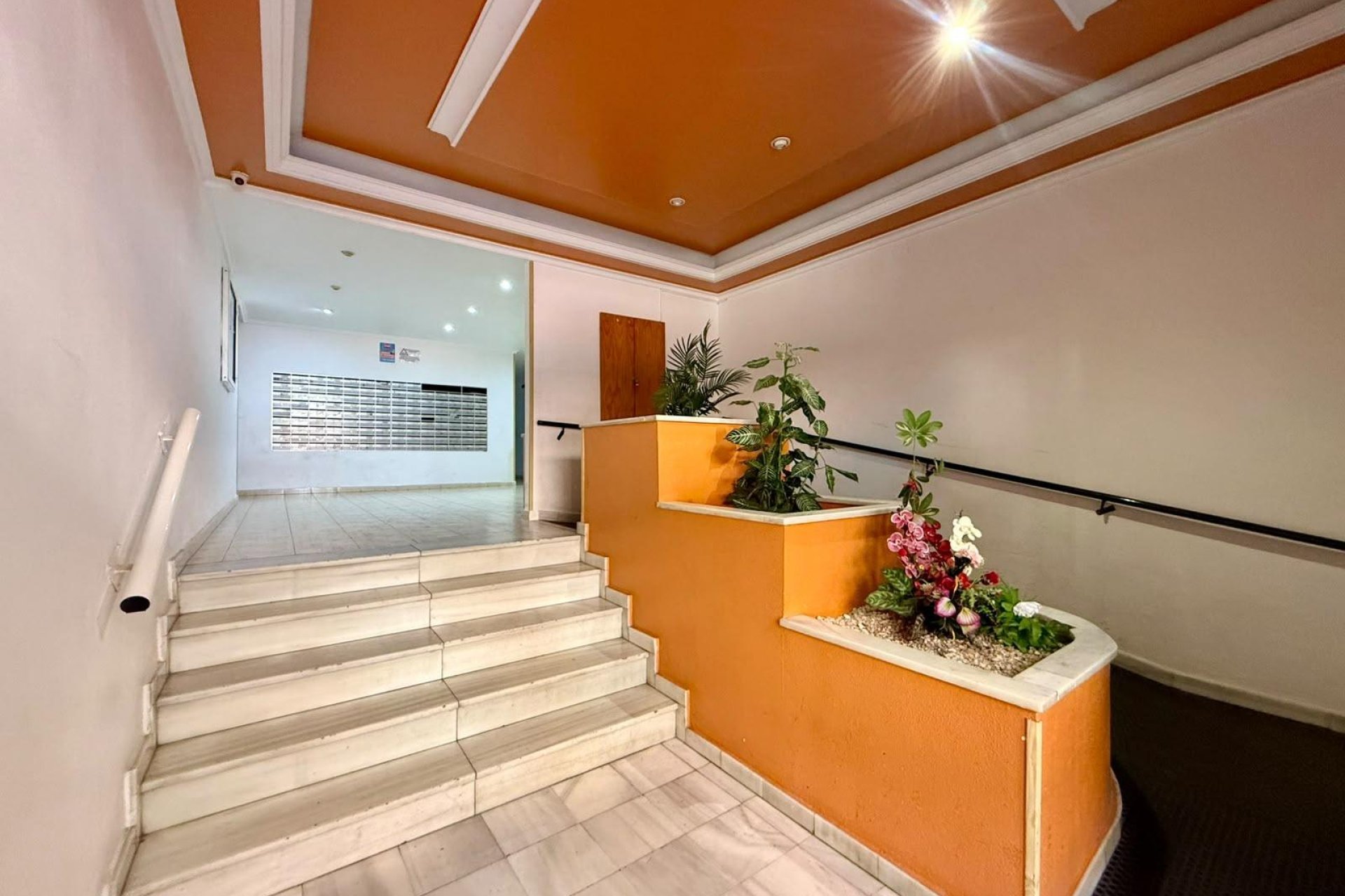 Herverkoop - Appartement -
Torrevieja - Playa de los Locos