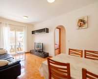 Herverkoop - Appartement -
Torrevieja - Playa de los Locos