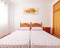 Herverkoop - Appartement -
Torrevieja - Playa de los Locos