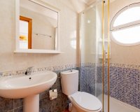 Herverkoop - Appartement -
Torrevieja - Playa de los Locos