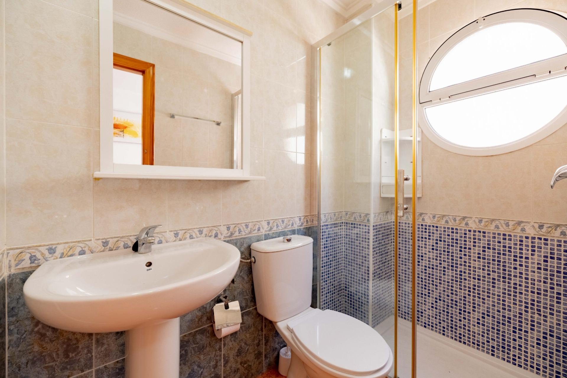 Herverkoop - Appartement -
Torrevieja - Playa de los Locos
