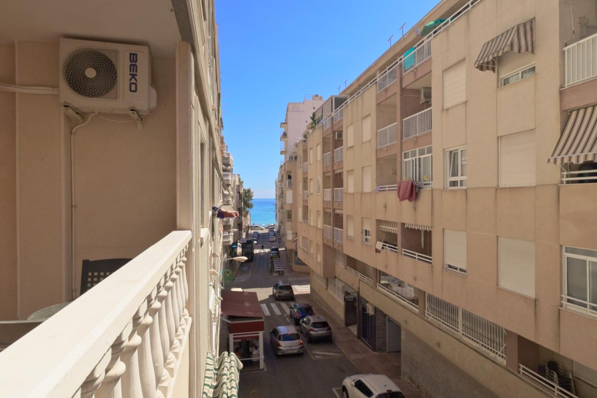 Herverkoop - Appartement -
Torrevieja - Playa de los Locos